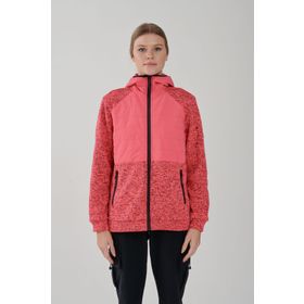 Exuma 2321136 Turuncu Polar Kadın Sweatshirt