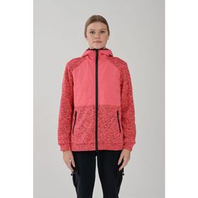 Exuma 2321136 Turuncu Polar Kadın Sweatshirt