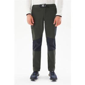 Exuma 2413063 Haki Erkek Outdoor Pantolon