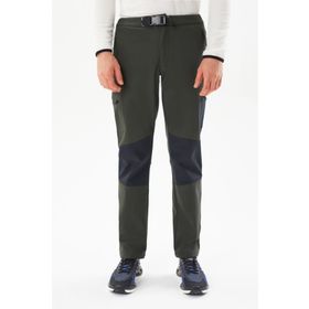 Exuma 2413063 Haki Erkek Outdoor Pantolon