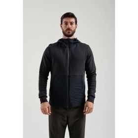 Exuma 2419000 Siyah Erkek Sweatshirt