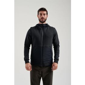 Exuma 2419000 Siyah Erkek Sweatshirt
