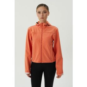 Exuma 2421192 Turuncu Kadın Softhell Pant