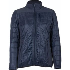 Exuma 262106 NVY Lacivert Kadın Mont