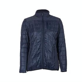 Exuma 262106 NVY Lacivert Kadın Mont