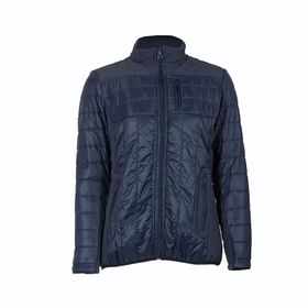 Exuma 262106 NVY Lacivert Kadın Mont