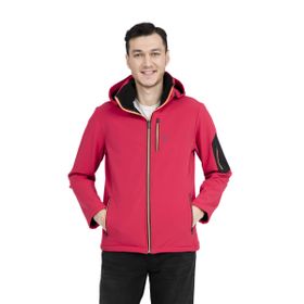 Exuma 271161RED Kırmızı Erkek Mont