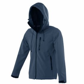 Exuma 281100NVY Lacivert Erkek Mont