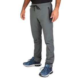 Exuma 281322 Gri Erkek Pantolon