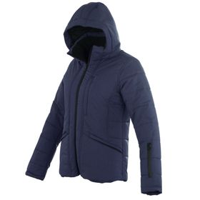 Exuma 282101 Lacivert Kadın Kayak Montu