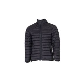 Exuma 2911084-010 Siyah Puff Jacket Erkek Mont
