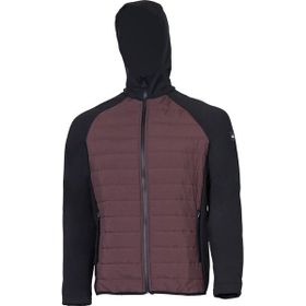 Exuma 291142-678 Mor Softshell Erkek Mont