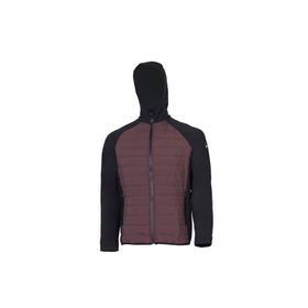 Exuma 291142-678 Mor Softshell Erkek Mont