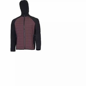 Exuma 291142-803 Gri Şişme Erkek Mont