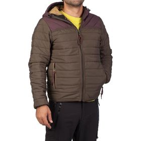 Exuma 291148 Kırmızı Erkek Mont