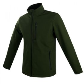 Exuma 291169 Softshell Erkek Mont