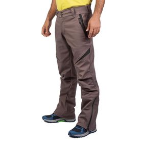 Exuma 291305 Softshell Erkek Pantolon