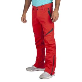 Exuma 291305 Softshell Erkek Pantolon