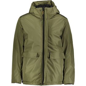 Exuma H Winter Haki Erkek Mont
