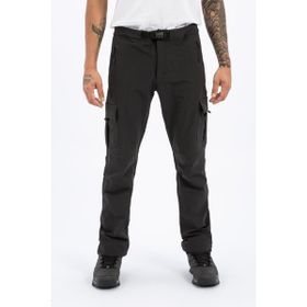 Exuma Zoveser Siyah Erkek Outdoor Pantolon