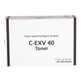 EXV-40 Canon Siyah Muadil Fotokopi Toneri