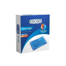 Exxe 13x27 cm Kılıfsız Sıcak Soğuk Jel Kompres