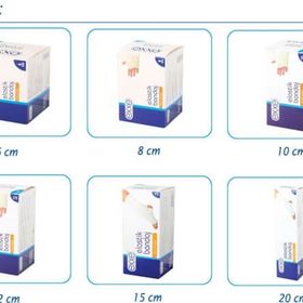 Exxe 6 cm Elastik Bandaj