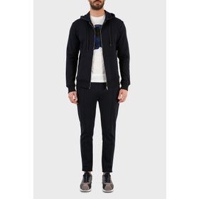 Exxe 6143001 Siyah Erkek Pantolon