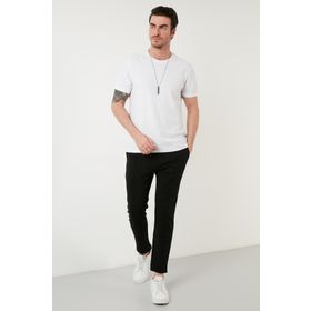Exxe 6143001 Siyah Erkek Pantolon