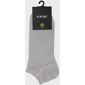 Exxe 6220001 Gri Erkek Çorap