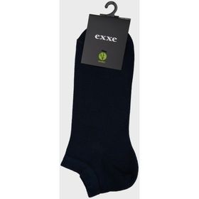 Exxe 6220001 Lacivert Erkek Çorap