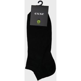Exxe 6220001 Siyah Erkek Çorap