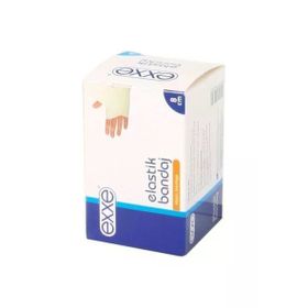 Exxe 8 cm Elastik Bandaj