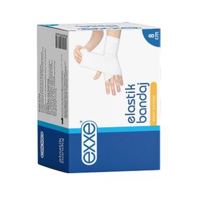 Exxe 8 cm Elastik Bandaj