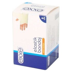 Exxe 8 cm Elastik Bandaj