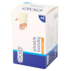 Exxe 8 cm Elastik Bandaj