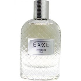 Exxe Aphrodisiac EDP 100 ml Erkek Parfümü