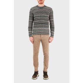 Exxe Ex1001K0014BARTEZ Bej Erkek Jeans