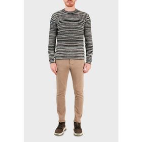 Exxe Ex1001K0014BARTEZ Bej Erkek Jeans