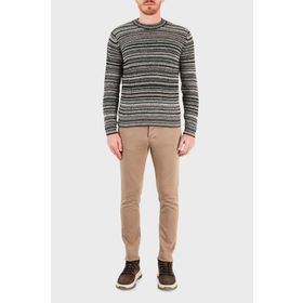 Exxe Ex1001K0014BARTEZ Bej Erkek Jeans