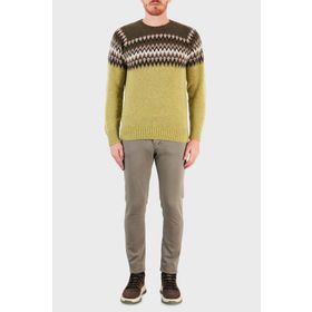 Exxe EX1001K001BARTEZ Gri Erkek Jeans