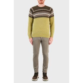 Exxe EX1001K001BARTEZ Gri Erkek Kot Pantolon