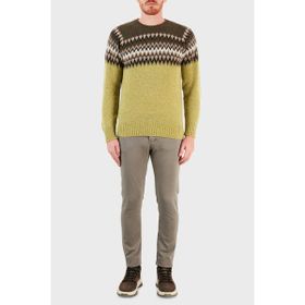 Exxe EX1001K001BARTEZ Gri Erkek Kot Pantolon
