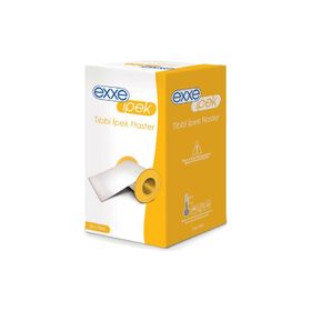 Exxe İpek 5 mt 10 cm Tıbbi Flaster