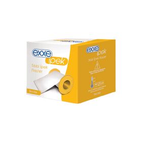 Exxe İpek 5 mt 5 cm Tıbbi Flaster