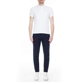 Exxe Jeans 7401F969BARTEZ Lacivert Erkek Kot Pantolon