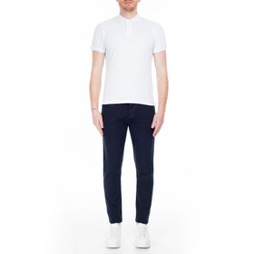 Exxe Jeans 7401F969BARTEZ Lacivert Erkek Kot Pantolon