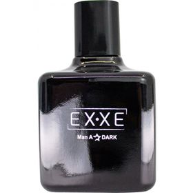 Exxe Mana Dark EDP 100 ml Erkek Parfümü