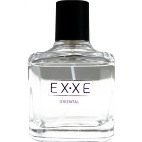 Exxe Oriental EDP 100 ml Kadın Parfümü