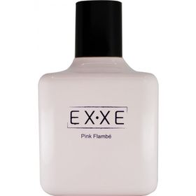 Exxe Pink Flambe EDP 100 ml Kadın Parfümü
